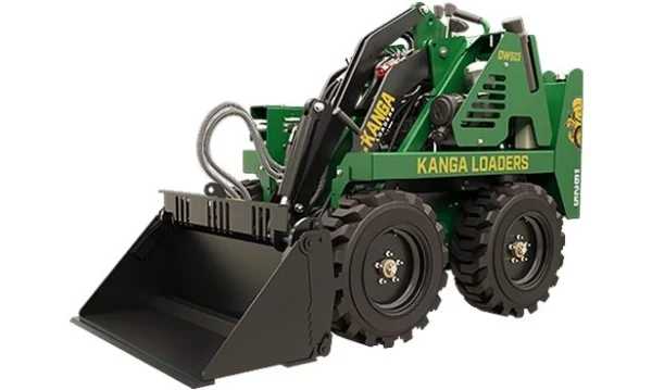 Kanga Mini Loader