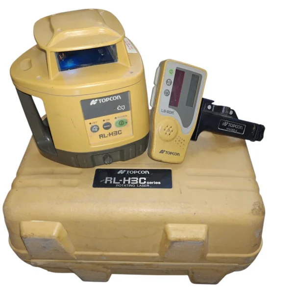 Laser Level