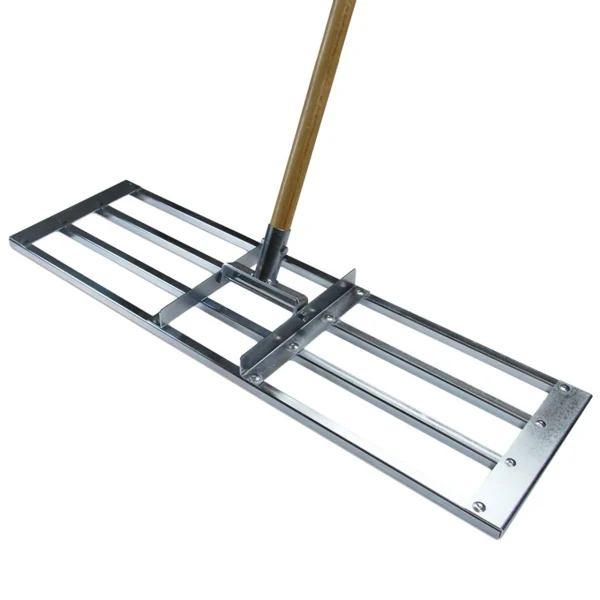 Lawn Leveller