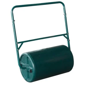 Lawn roller