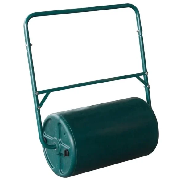 Lawn roller