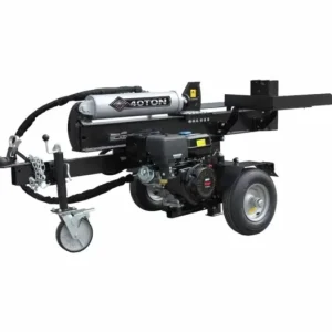 Log Splitter