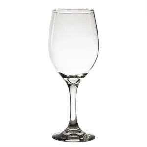 Olympia Solar Wine Glass (ea)