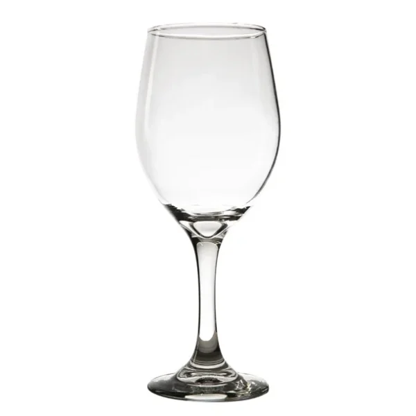 Olympia Solar Wine Glass (ea)