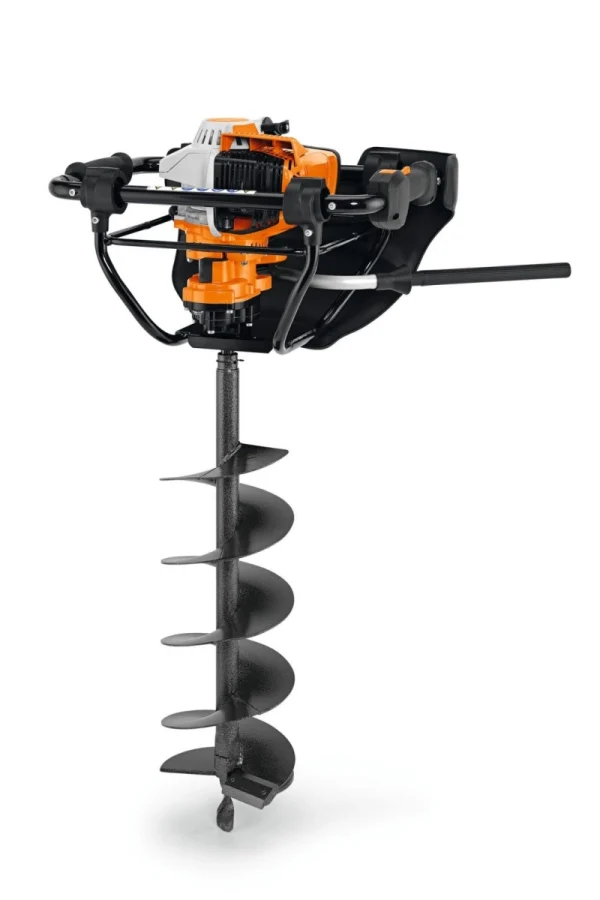 One Man Auger Driver inc 1 Auger