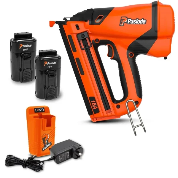 Paslode Bradder nail gun