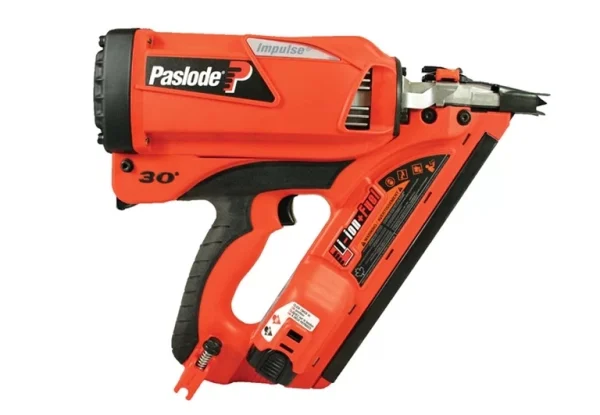 Paslode Framing Gun