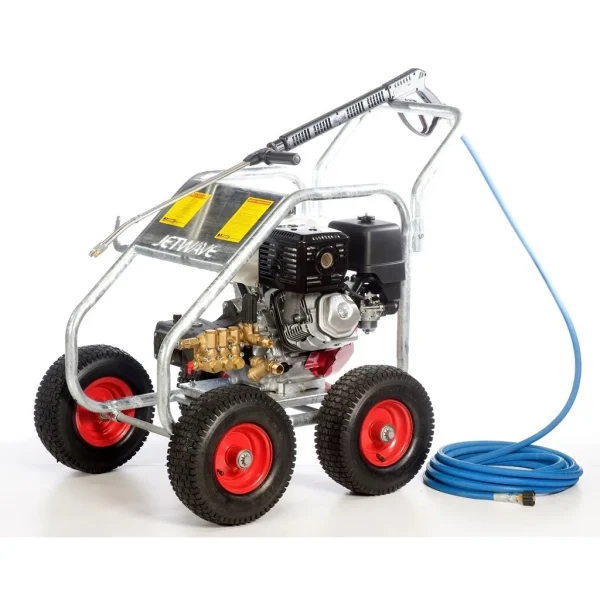 Petrol Pressure Washer 4000psi