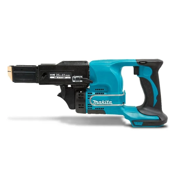 Plaster Screw gun