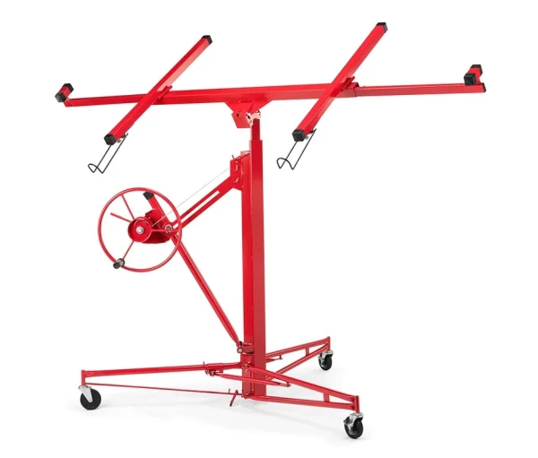 Plaster sheet lifter (4.4m)