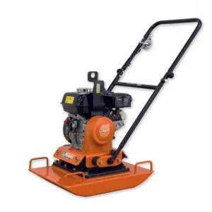 Plate Compactor Large