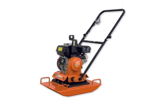 Plate Compactor Large