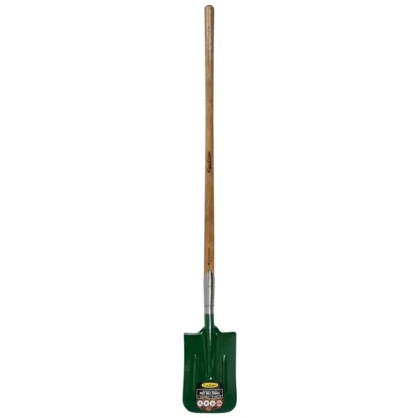 Post Hole Shovel