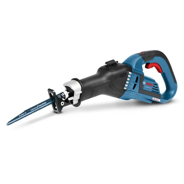 Reciprocating Saw (Blades available)