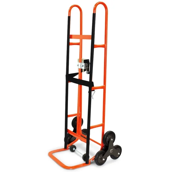 Removalist trolley