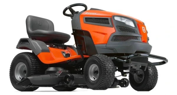 Ride On Mower