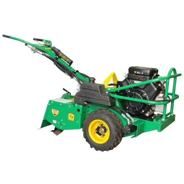 Rotary Hoe (Red Roo)