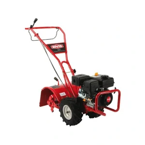 Rover Tiller