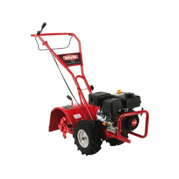 Rover Tiller