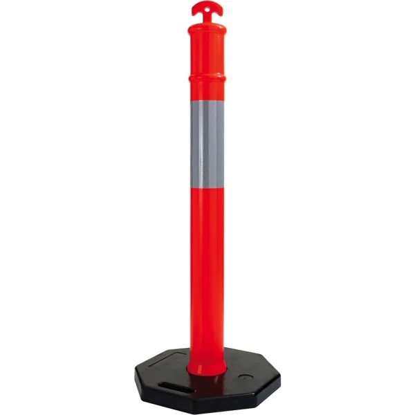 Safety Bollard