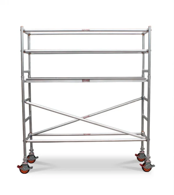 Scaffold 0.7mtr x 2.4mtr - 1.0mtr-