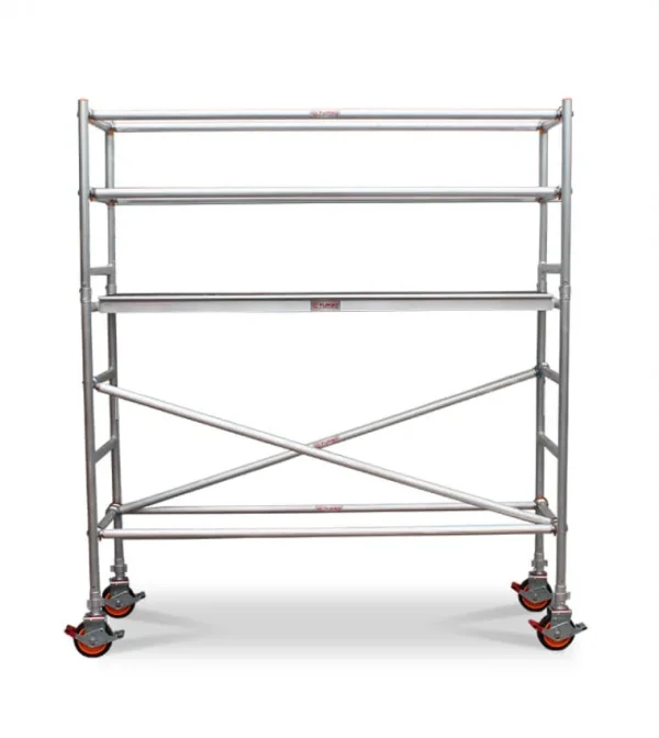 Scaffold 0.7mtr x 2.4mtr - 1.5mtr-