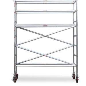 Scaffold 0.7mtr x 2.4mtr - 2.5mtr-