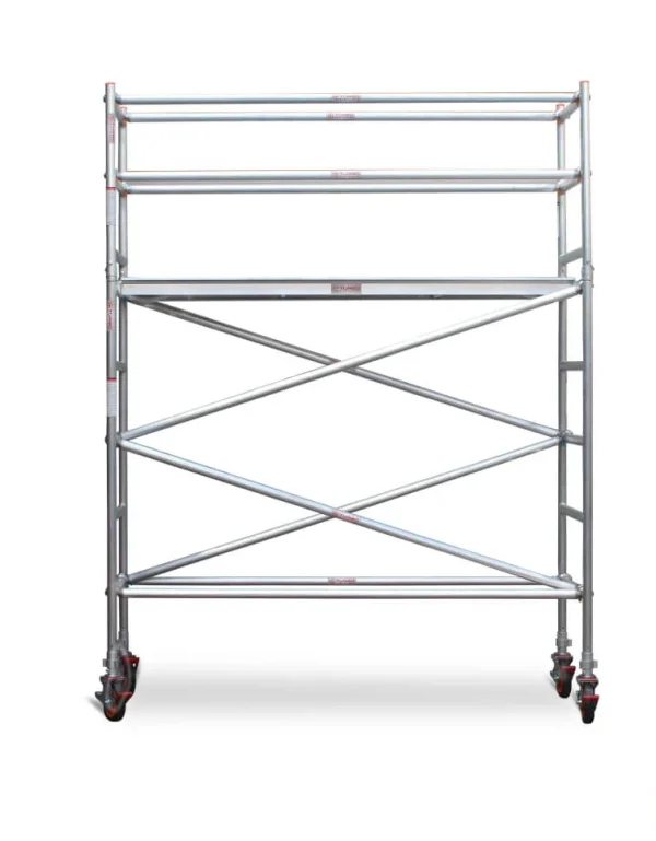 Scaffold 0.7mtr x 2.4mtr - 2.5mtr-