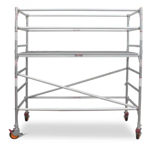 Scaffold 1.2mtr x 2.4mtr - 1.5mtr-