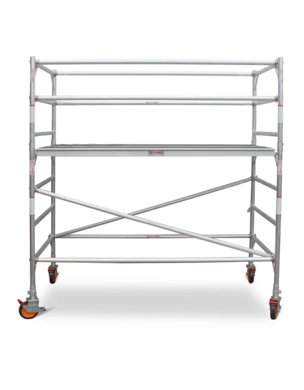 Scaffold 1.2mtr x 2.4mtr - 2.0mtr-