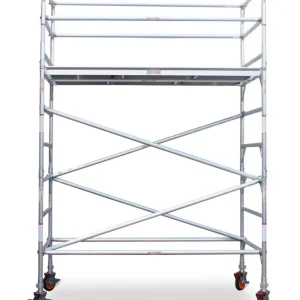 Scaffold 1.2mtr x 2.4mtr - 3.0mtr-