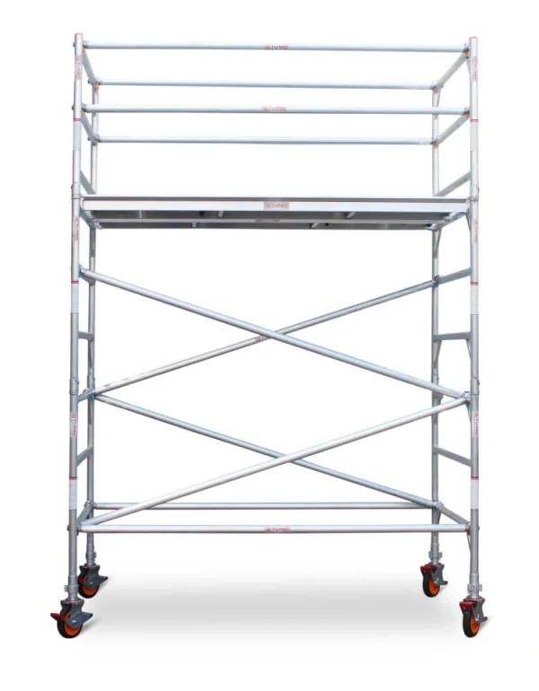 Scaffold 1.2mtr x 2.4mtr - 3.0mtr-