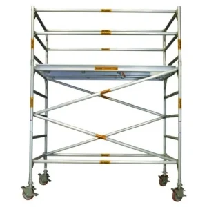 Scaffold 1.8mtr x 2.5mtr - 5.5mtr-