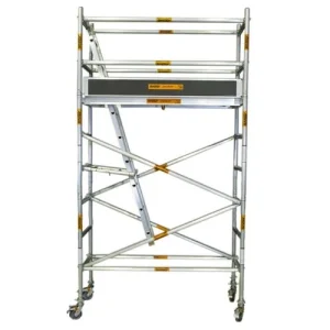 Scaffold 1.8mtr x 2.4mtr - 3.5mtr-