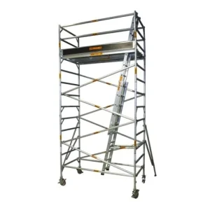 Scaffold 1.8mtr x 2.4mtr - 4.0mtr-