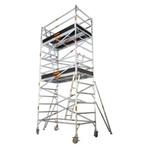 Scaffold 1.8mtr x 2.4mtr - 5.0mtr-