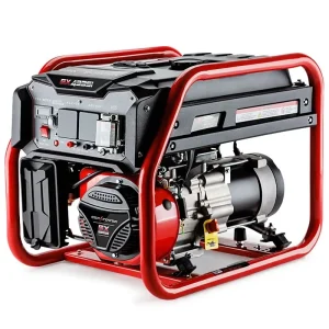 Single-Phase Petrol Generator GX4335i