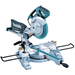 Slide compound miter saw