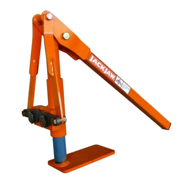 Star Picket Remover