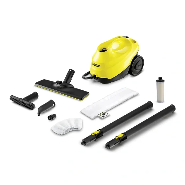 Steam cleaner - Karcher