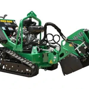 Stump Grinder