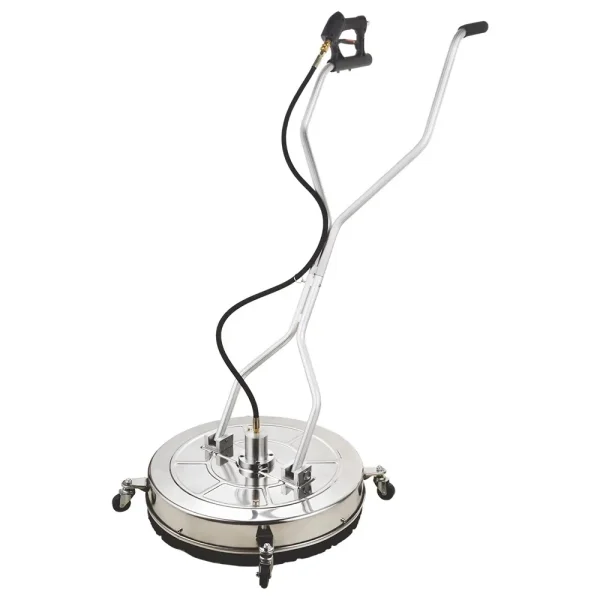 Surface Cleaner