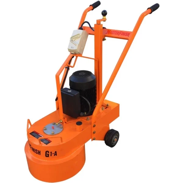 Terrazzo Grinder