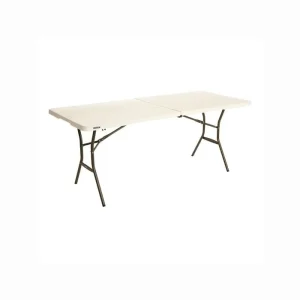 Trestle Table