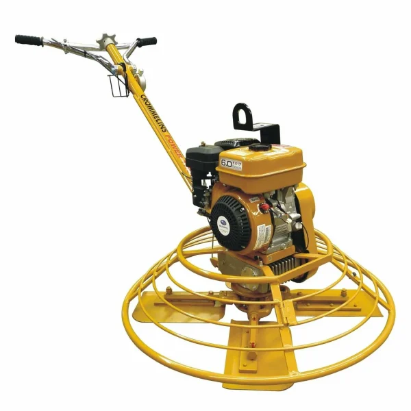 Trowel Machine 34"