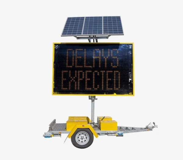 VMS Board