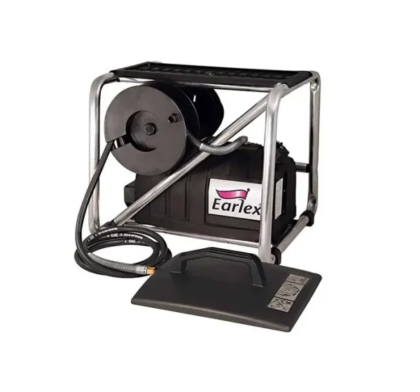 Wall Paper Steamer