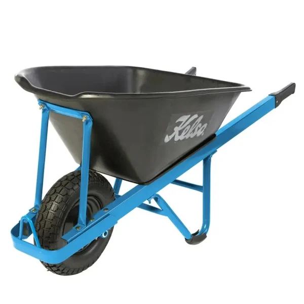 Wheel barrow